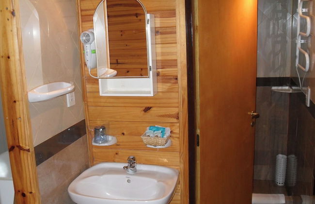 Solares Del Sur Patagonia - Foto 44