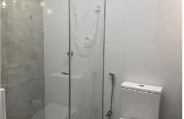 Flats Uberlândia para 1 ou 2 hóspedes - Foto 44