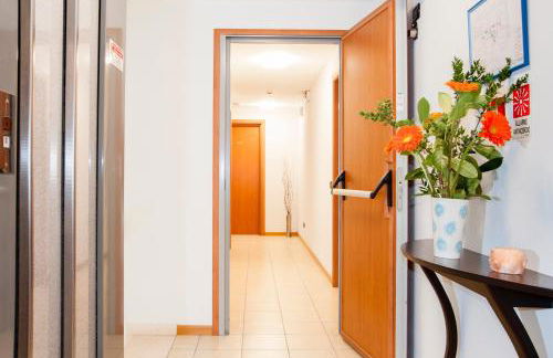 Residence Cigno - Photo 31