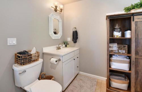 Vineyard Setting With 180 Panoramic Lake Views - Foto 27