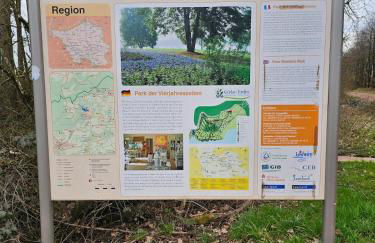 Ferienwohnung Am Bonzenberg - Foto 31