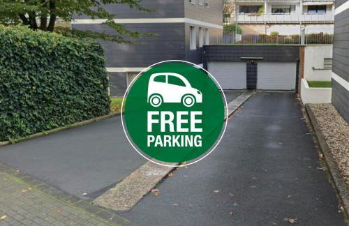 Oase am Großstadt Jungel - Foto 28