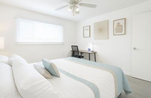 2BR APT with Brand new super quite AC, Washer, Dryer, Free EV Station, Free Parking in Cupertino - Foto 65