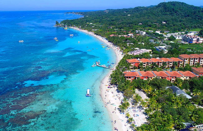 Manawakie Park, West End Beach e fabbrica di cioccolato - Foto 2