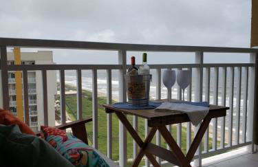 Apto beira-mar pé na areia - Photo 3