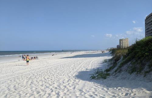 Pondside Perch - Your Waterfront Retreat home - Foto 56