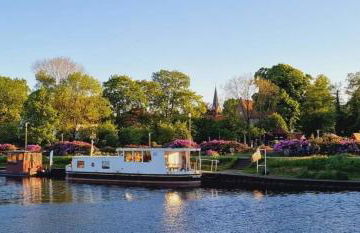 Ferienhaus Leuchtturm - Foto 20