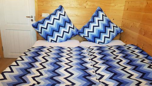 Ferienhaus Wolfshütte - Foto 5