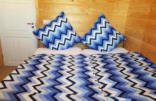 Ferienhaus Wolfshütte - Foto 5