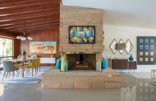 Villa Perfetto Plaza - Foto 8