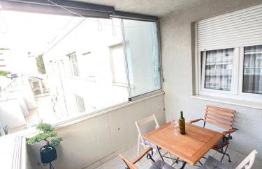 Apartment Naomi Znjan Split - Foto 32