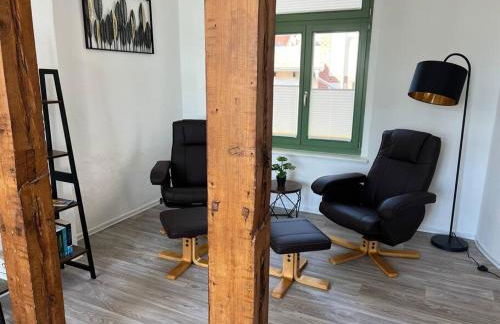 Traumwohnung am Altstadt Hafen Stralsund - Foto 26