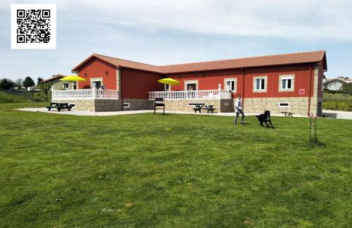 Alojamiento Cabarceno - Foto 1