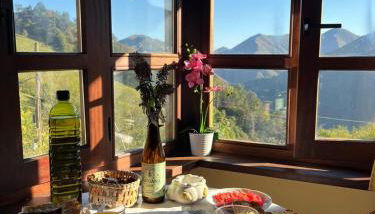 Casa de Ligueria - Foto 1