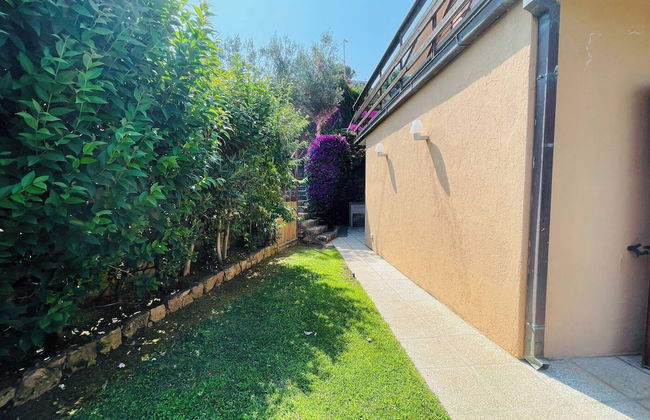 Charming Porto Santo Stefano Apartment With Pool Access - Foto 32