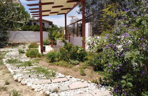 Alexadra's house Κάτω Αλμυρή - Foto 32