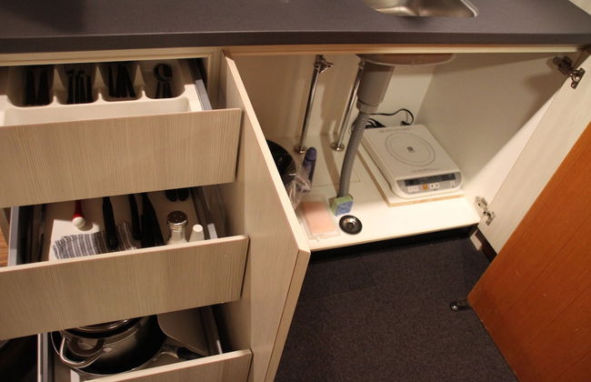 The Ridge Hotel & Apartments - Foto 76