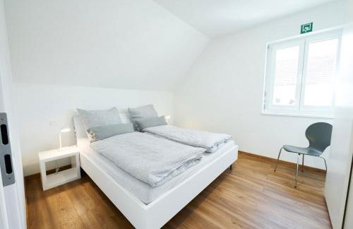 Ferienwohnungen im Weingut Huff-Doll - Foto 28