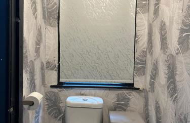 Large Studio Kitchenette - Foto 9