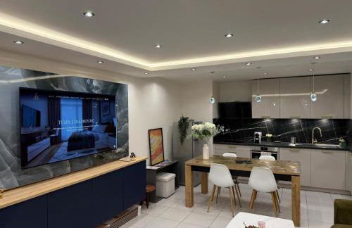 Appartement Rooftop - 5 min Centre ville Strasbourg - Foto 2