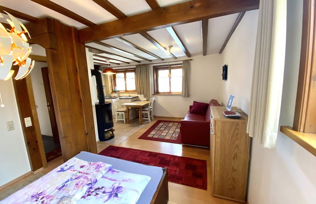 Pia's Nature Retreat - Foto 7