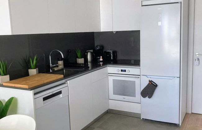 Happy Travel Urban Sky 25F - Foto 14