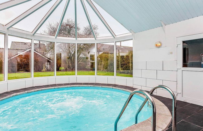 8 Person Holiday Home in Juelsminde-by Traum - Foto 4