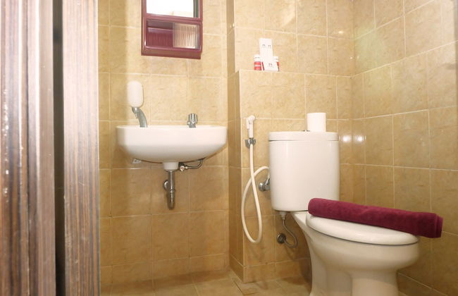 Kebagusan City Simple And Affordable Studio - Foto 13