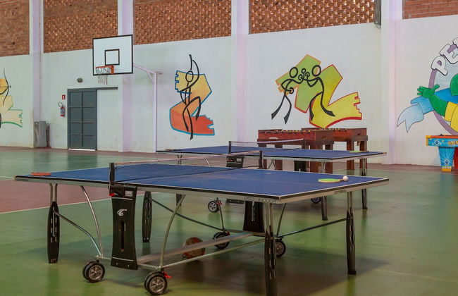 Brotas Eco Hotel Fazenda - Photo 62