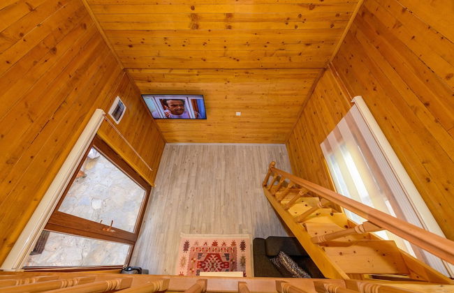 Anatolian Apartments - Photo 10