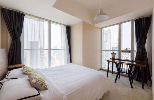 Chengdu Summerisland Service Apartment - Photo 13