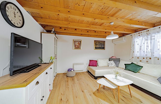 Holiday Home Luce with Pool - Foto 7