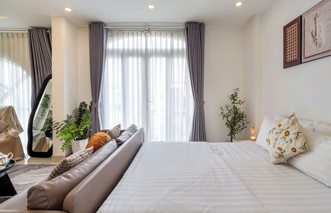 Grace Apartment 3 - Foto 8