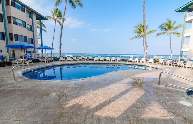 Kona Reef, A Raintree Vacation Club Resort - Foto 12