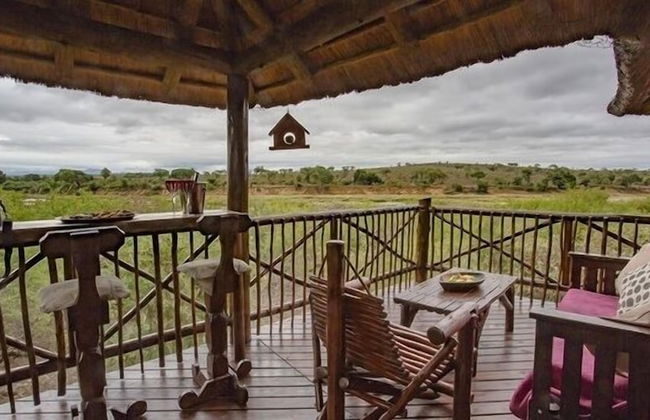 Manzini Swazi King Chalets - Foto 52