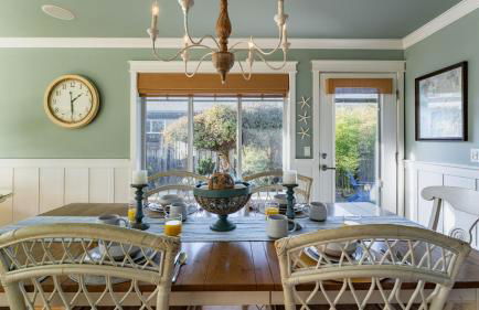 Truly a Treasure by AvantStay Walk to Beach Patio - Foto 16