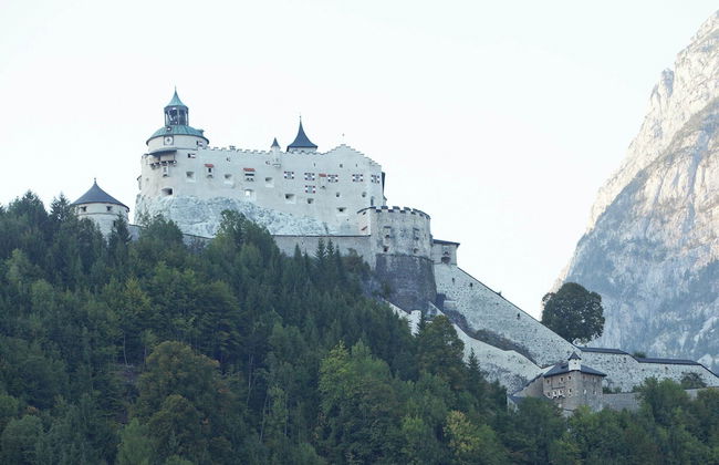 Scenic Apartment in Krispl Salzburg With Swimming Pool - Foto 65