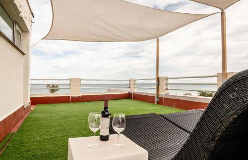 RELAX TOTAL JUNTO AL MAR - Photo 30