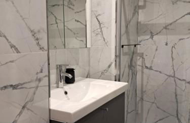 Beautiful New 2BR Apartment in Golden Mile of Marbella - Foto 11