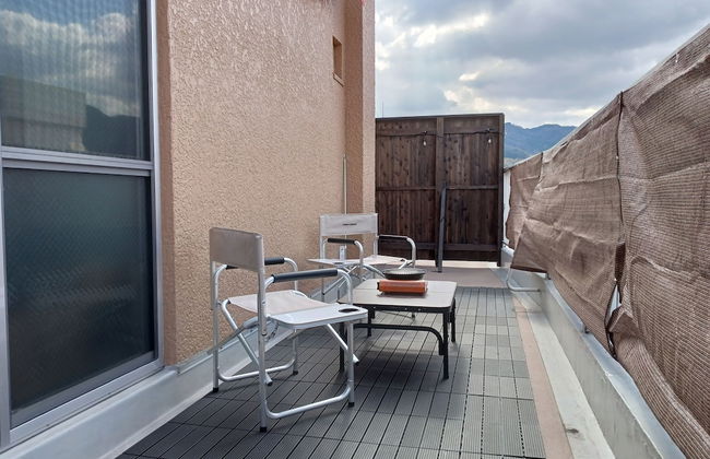 Calm house Beppukitahama - Foto 29