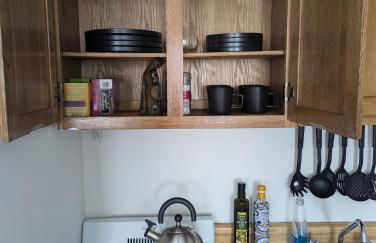 Chic One Bedroom Retreat in Downtown Manhattan - Foto 12