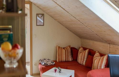 Apartment near Rennsteig - Photo 10