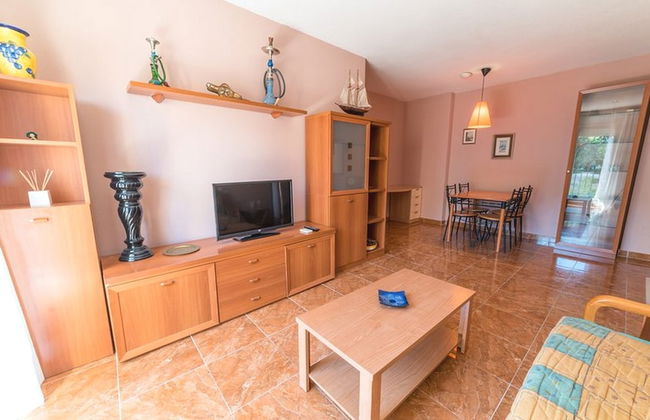 Jardines de Torreblanca | 7 Pax | Torreblanca | 2562-KAW - Foto 16