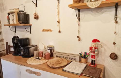 Le Chalet des Forêts Enchantées - Foto 16