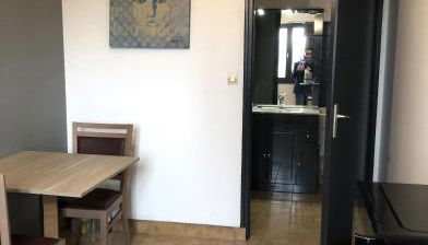 Appartement LOGIS DU CHATEAU DES MARAIS - pour 2 à 3 PERSONNES - Foto 4