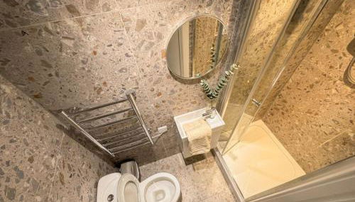 343Studio Near Kings Cross Keyless Smart Check-In - Foto 3