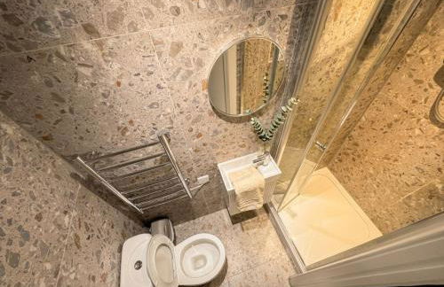 343Studio Near Kings Cross Keyless Smart Check-In - Foto 3