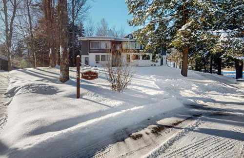 Slopeside Getaway - Foto 25