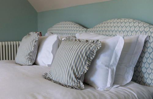 Queensberry Cottage - Foto 17