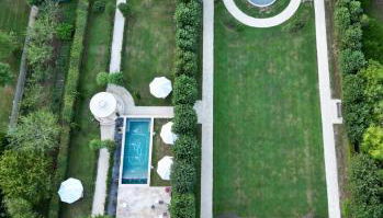 LA GRANDE MAISON LGM - Foto 3, Garden